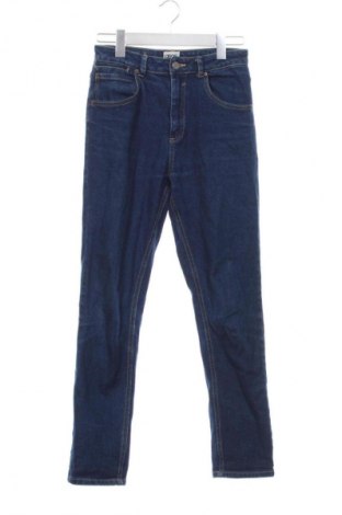 Dámské džíny  ASOS, Velikost S, Barva Modrá, Cena  595,00 Kč