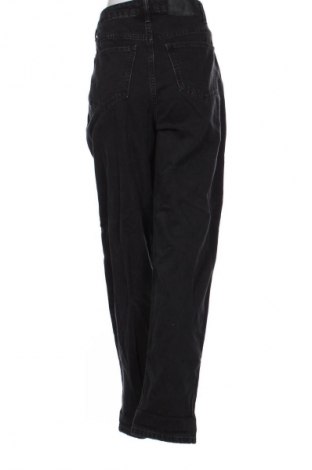 Blugi de femei ASOS, Mărime XL, Culoare Negru, Preț 71,99 Lei