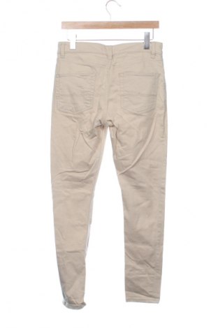 Damen Jeans ASOS, Größe M, Farbe Beige, Preis 14,99 €