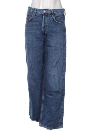 Damen Jeans Agolde, Größe M, Farbe Blau, Preis € 172,99