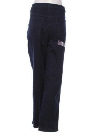 Дамски дънки Amanda, Размер 3XL, Цвят Син, Цена 10,73 €
