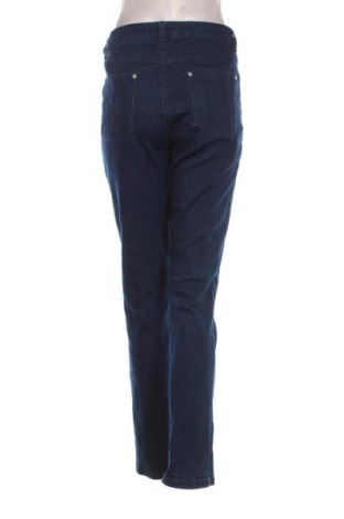 Дамски дънки Ambria, Размер XL, Цвят Син, Цена 9,20 €