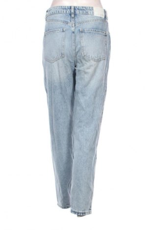 Damskie jeansy Amisu, Rozmiar S, Kolor Niebieski, Cena 36,99 zł