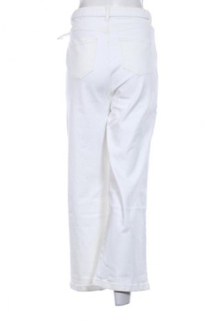 Blugi de femei Anna Field, Mărime S, Culoare Alb, Preț 145,99 Lei