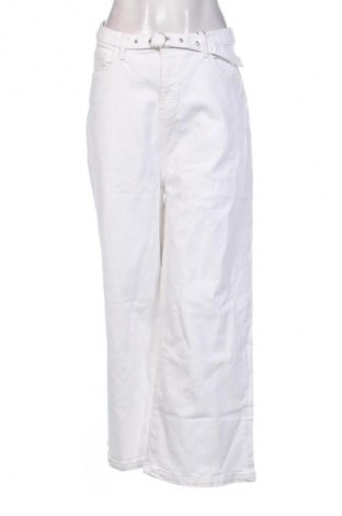 Дамски дънки Anna Field, Размер M, Цвят Бял, Цена 24,03 €
