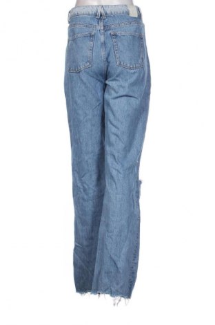 Damskie jeansy Anti blue, Rozmiar S, Kolor Niebieski, Cena 49,99 zł