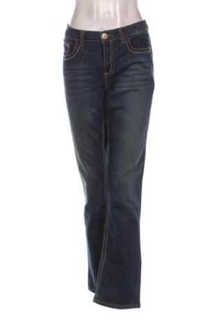 Damen Jeans Arizona, Größe L, Farbe Blau, Preis € 9,99
