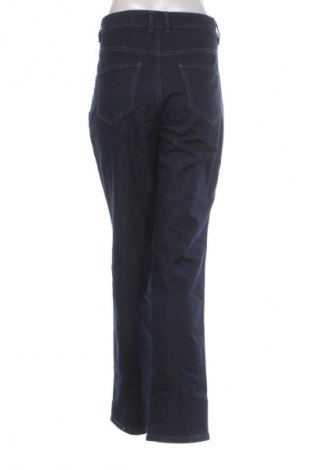 Дамски дънки Ascari Jeans, Размер XL, Цвят Син, Цена 7,15 €