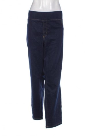 Dámské džíny  Autograph, Velikost 4XL, Barva Modrá, Cena  309,00 Kč