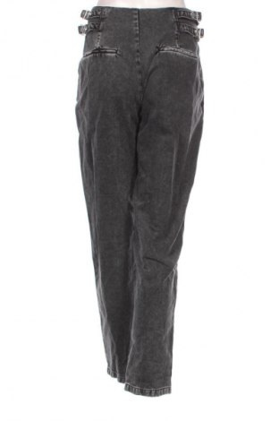 Damen Jeans Bershka, Größe S, Farbe Schwarz, Preis 12,99 €