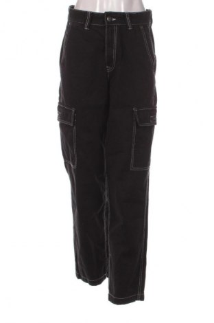 Damen Jeans Bershka, Größe M, Farbe Schwarz, Preis € 13,99
