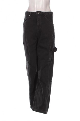 Damen Jeans Bershka, Größe S, Farbe Schwarz, Preis 30,99 €