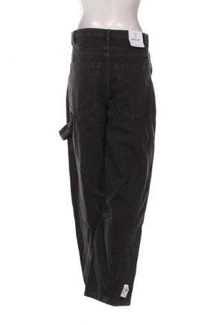 Damen Jeans Bershka, Größe S, Farbe Schwarz, Preis 30,99 €