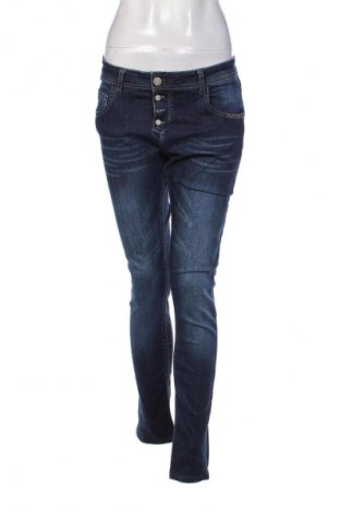 Damen Jeans Blue Fire Co, Größe M, Farbe Blau, Preis € 6,99