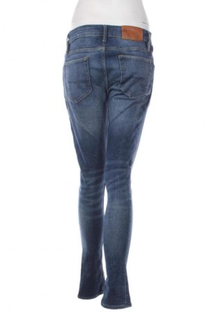 Damskie jeansy Blue Ridge, Rozmiar L, Kolor Niebieski, Cena 28,99 zł