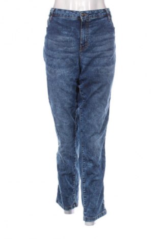 Damen Jeans Bpc Bonprix Collection, Größe 3XL, Farbe Blau, Preis 15,99 €