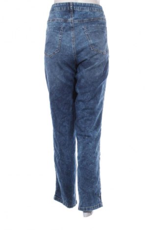 Damen Jeans Bpc Bonprix Collection, Größe 3XL, Farbe Blau, Preis 15,99 €