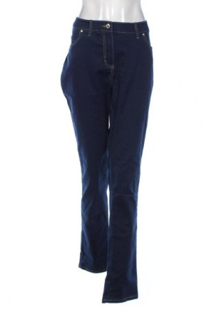 Damen Jeans Bpc Bonprix Collection, Größe 3XL, Farbe Blau, Preis 15,99 €