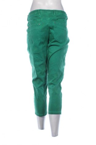 Blugi de femei Bpc Bonprix Collection, Mărime 3XL, Culoare Verde, Preț 71,99 Lei