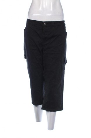 Dámské džíny  Bpc Bonprix Collection, Velikost XXL, Barva Černá, Cena  309,00 Kč