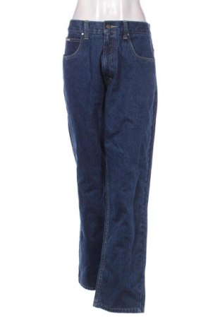 Dámské džíny  Brams Paris, Velikost L, Barva Modrá, Cena  259,00 Kč