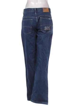 Dámské džíny  Brams Paris, Velikost L, Barva Modrá, Cena  259,00 Kč