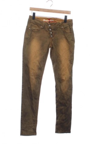 Damskie jeansy Buena Vista, Rozmiar S, Kolor Kolorowy, Cena 32,99 zł