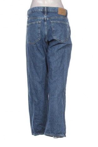 Дамски дънки C&A, Размер L, Цвят Син, Цена 10,22 €