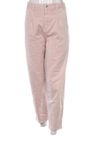 Γυναικείο Τζίν C&A, Μέγεθος XL, Χρώμα Ρόζ , Τιμή 12,99 €