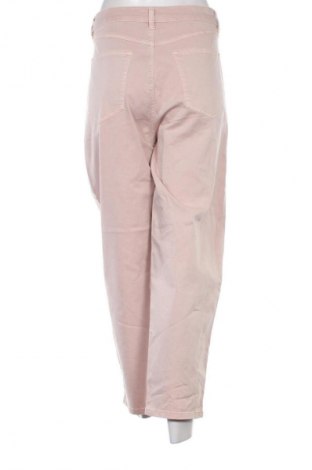 Γυναικείο Τζίν C&A, Μέγεθος XL, Χρώμα Ρόζ , Τιμή 12,99 €