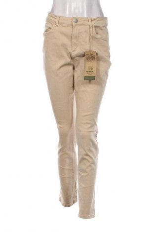 Női farmernadrág C&A, Méret L, Szín Bézs, Ár 7 519 Ft