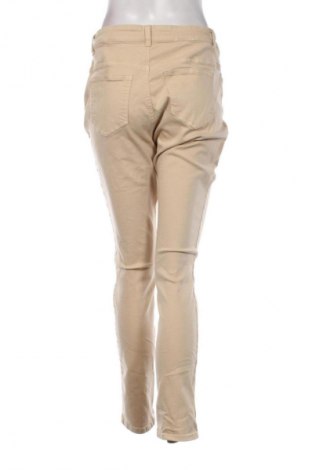 Női farmernadrág C&A, Méret L, Szín Bézs, Ár 7 519 Ft