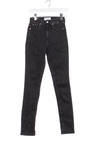 Damen Jeans Calvin Klein Jeans, Größe XS, Farbe Schwarz, Preis 104,99 €