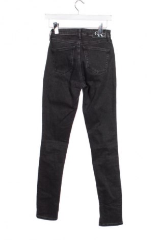 Damen Jeans Calvin Klein Jeans, Größe XS, Farbe Schwarz, Preis 104,99 €