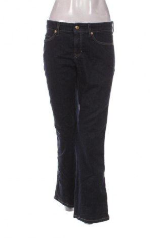 Damskie jeansy Cambio, Rozmiar L, Kolor Niebieski, Cena 105,99 zł