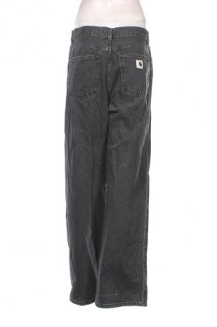 Damen Jeans Carhartt, Größe L, Farbe Grau, Preis € 36,99