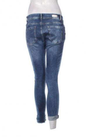 Дамски дънки Cartoon, Размер M, Цвят Син, Цена 5,62 €