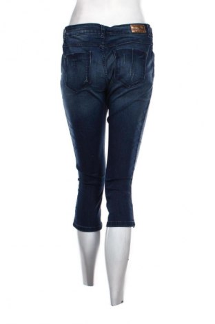 Damen Jeans Charles Vogele, Größe L, Farbe Blau, Preis € 8,99
