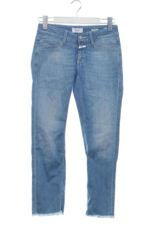 Dámské džíny  Closed, Velikost S, Barva Modrá, Cena  639,00 Kč