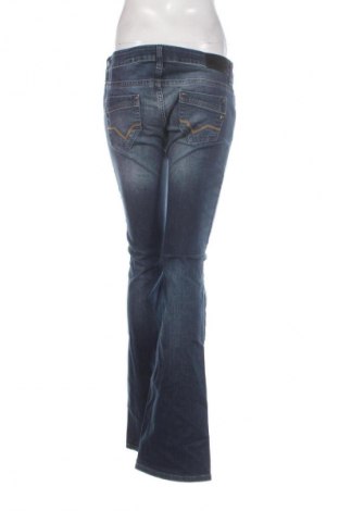 Дамски дънки Cordon, Размер XL, Цвят Син, Цена 13,80 €