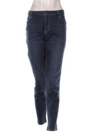 Damen Jeans Country Road, Größe XL, Farbe Blau, Preis € 13,99