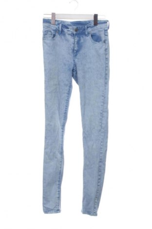 Damskie jeansy Denim Co., Rozmiar S, Kolor Niebieski, Cena 79,15 zł