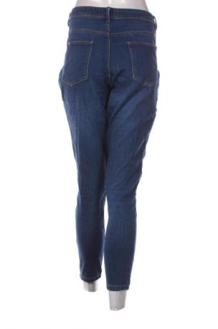 Blugi de femei Denim Co., Mărime XXL, Culoare Albastru, Preț 67,99 Lei