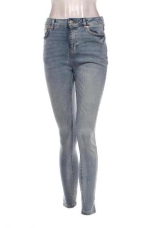 Dámske džínsy  Denim Co., Veľkosť M, Farba Modrá, Cena  6,95 €