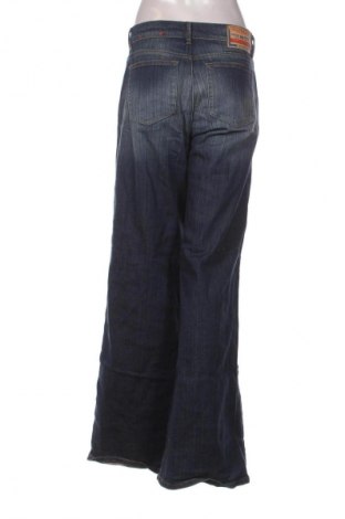 Dámské džíny  Diesel, Velikost M, Barva Modrá, Cena  3 949,00 Kč