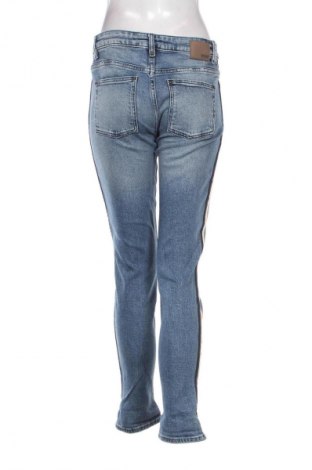 Dámske džínsy  Drykorn for beautiful people, Veľkosť S, Farba Modrá, Cena  20,95 €