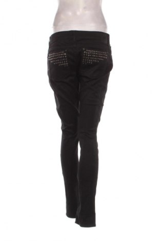 Damskie jeansy Drykorn for beautiful people, Rozmiar L, Kolor Czarny, Cena 88,99 zł