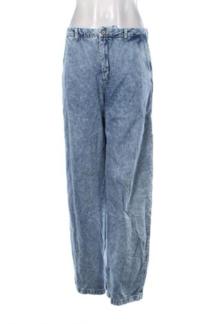 Дамски дънки Drykorn for beautiful people, Размер M, Цвят Син, Цена 98,67 €