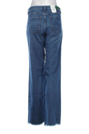 Dámské džíny  Edc By Esprit, Velikost S, Barva Modrá, Cena  399,00 Kč