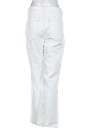 Női farmernadrág Edited, Méret XL, Szín Fehér, Ár 23 839 Ft